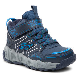 Skechers Chaussures de trekking Skechers Combex 406422L/NVBL Navy/Blue