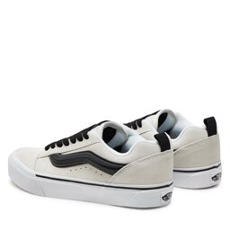 

Кросівки Vans Knu Skool VN0009QCYB21 White/Black, Білий