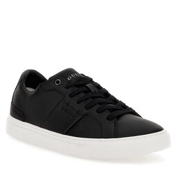Guess Sportcipő Guess Todi II FM7TOI ELE12 BLACK