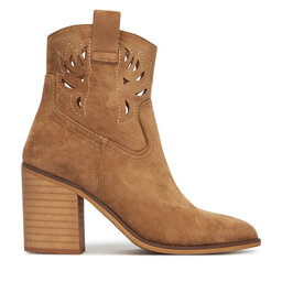 DeeZee Stiefeletten DeeZee 220565-1 Braun