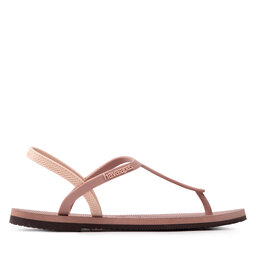 

Босоніжки Havaianas You Paraty 41471523544 Crocus Rose, Рожевий