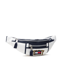 

Сумка на пояс Tommy Jeans, Білий