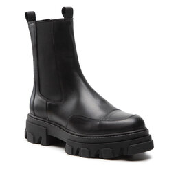 Bianco Боти тип челси Bianco 26-51219 Black