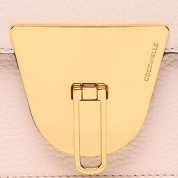 

Сумка Coccinelle MG4 Coccinelle Nico E1 MG4 55 01 01 Creamy Pink P43, Рожевий