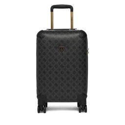 Guess Kabinenkoffer Guess Wilder Travel TWHP74 52983 Dunkelgrau