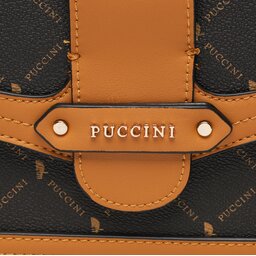 

Сумка Puccini BLXP0019 2, Коричневий