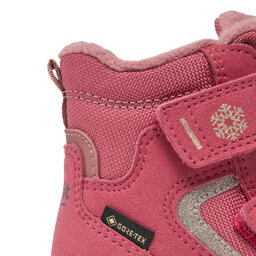 

Снігоходи Superfit GORE-TEX 1-000045-5500 M Pink, Рожевий