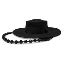 Weekend Max Mara Hatt Weekend Max Mara Girone 2355760232 Black 002
