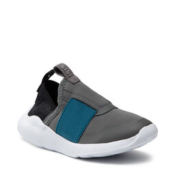 Bibi Sneakersy Bibi Evolution 1053190 Graphite/Black