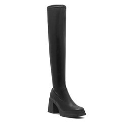 DeeZee Stiefel DeeZee EMMALINE LS5967-04 Schwarz
