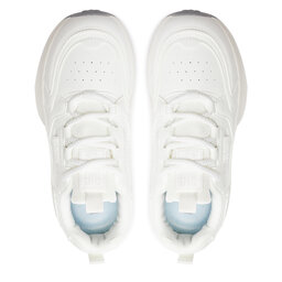 

Снікерcи Big Star Shoes NN274A107 Білий