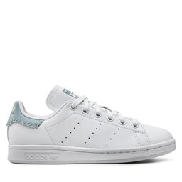 

Взуття adidas Stan Smith W GY9380 Ftwwht/Maggre/Ecrtin, Білий