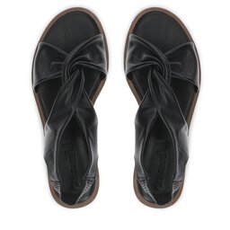 

Босоніжки Caprice 9-28208-20 Black 1, Чорний