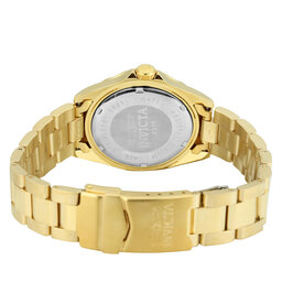 

Годинник Invicta Watch 9311 Gold/Black, Золотий