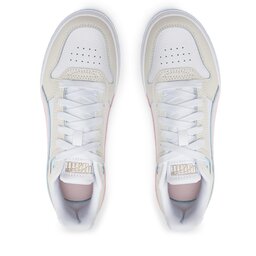 

Снікерcи Puma 386373 23 Бежевий