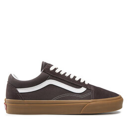 

Кросівки Vans, Коричневий