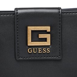 

Сумка Guess Alva (VB) Mini Bags HWVB86 76720 BLA, Чорний