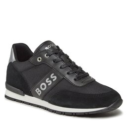 Boss Laisvalaikio batai Boss J29347 S Black 09B