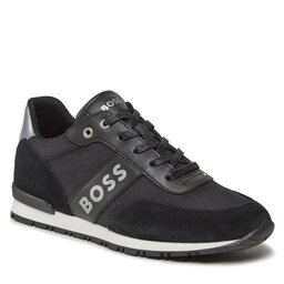 Boss Sneakers Boss J29347 S Black 09B