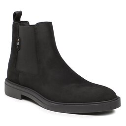 Boss Боти тип челси Boss 50497739 Black 001