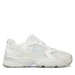 New Balance Сникърси New Balance U530CSD Сив