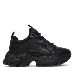 Buffalo Sneakers Buffalo Binary C 1410076 Schwarz
