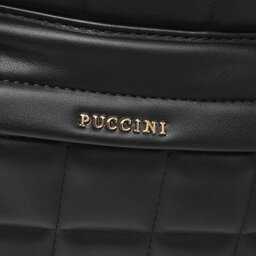 Рюкзак Puccini, Чорний