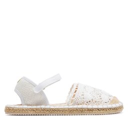 Mayoral Espadrillas Mayoral 47554 Bianco