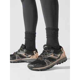 

Взуття Joma Tk.Shock Lady 2301 TKSHLS2301 Black/Gold, Чорний