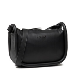 

Сумка Calvin Klein Resort Shoulder Bag K60K609113 BAX, Чорний