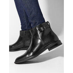 Vagabond Shoemakers Ботильйони Vagabond Shoemakers Frances 2.0 5606-101-20 Чорний