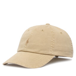 Polo Ralph Lauren Cap Polo Ralph Lauren 710980231503 Beige