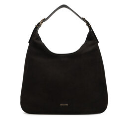 MICHAEL Michael Kors Torebka MICHAEL Michael Kors Nolita 30F4GY5H3T Czarny