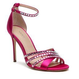 Guess Sandalias Guess Kadisha FL6KAD SAT07 FUXIA
