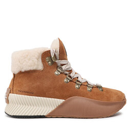 Sorel Bokacsizma Sorel Out N About III Conquest Wp NL4434 Barna