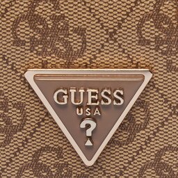 

Сумка Guess PWSG87 78860 LTL, Коричневий