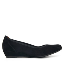 Gabor Pantofi Gabor 02.690.47 Negru