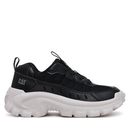 CATerpillar Sneakers CATerpillar Intruder Lite Vent P726186 Schwarz
