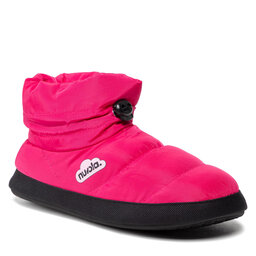 Nuvola Tofflor Nuvola Boot Home UNBHG25 Fuchsia