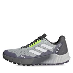 

Взуття adidas Terrex Agravic Flow 2.0 Trail IF5021 Wonsil/Crywht/Luclem, Сірий