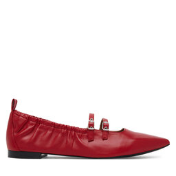 Tamaris Bailarinas Tamaris Newd By Tamaris 1-22103-44 Rojo