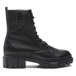 

Ботильйони s.Oliver 5-25214- Black Uni 007, Чорний