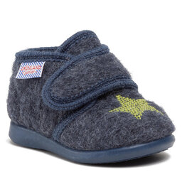 Grünland Pantuflas Grünland Daly PA1238-54 Blu