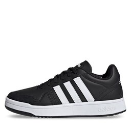 

Взуття adidas Postmove H00460 Black, Чорний