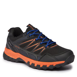 Sprandi Snīkeri Sprandi BRAVE MP-S19W150A-10 Melns