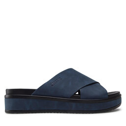 

Шльопанці Big Star Shoes JJ274720 Blue, Cиній