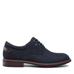 

Туфлі Ottimo MYL8374-6 Navy 1, Cиній