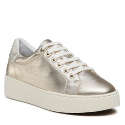 Geox Sneakers Geox D Skyely C D35QXC 000Y2 C2005 Gold