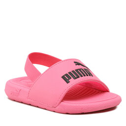 Puma Papucs Puma Cool Cat 2.0 Backstrap Ac 39090203 Rózsaszín