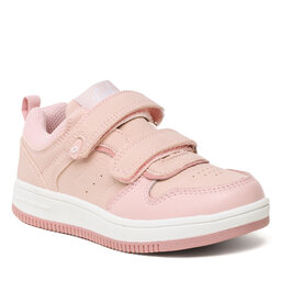 Leaf Sneakersy Leaf Almo LALMO101L Pink